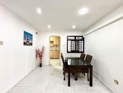 Blk 658B Jurong West Street 65 (Jurong West), HDB 5 Rooms #559804211